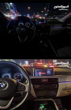 بي ام دبليو X1